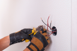 electric switch maintenance