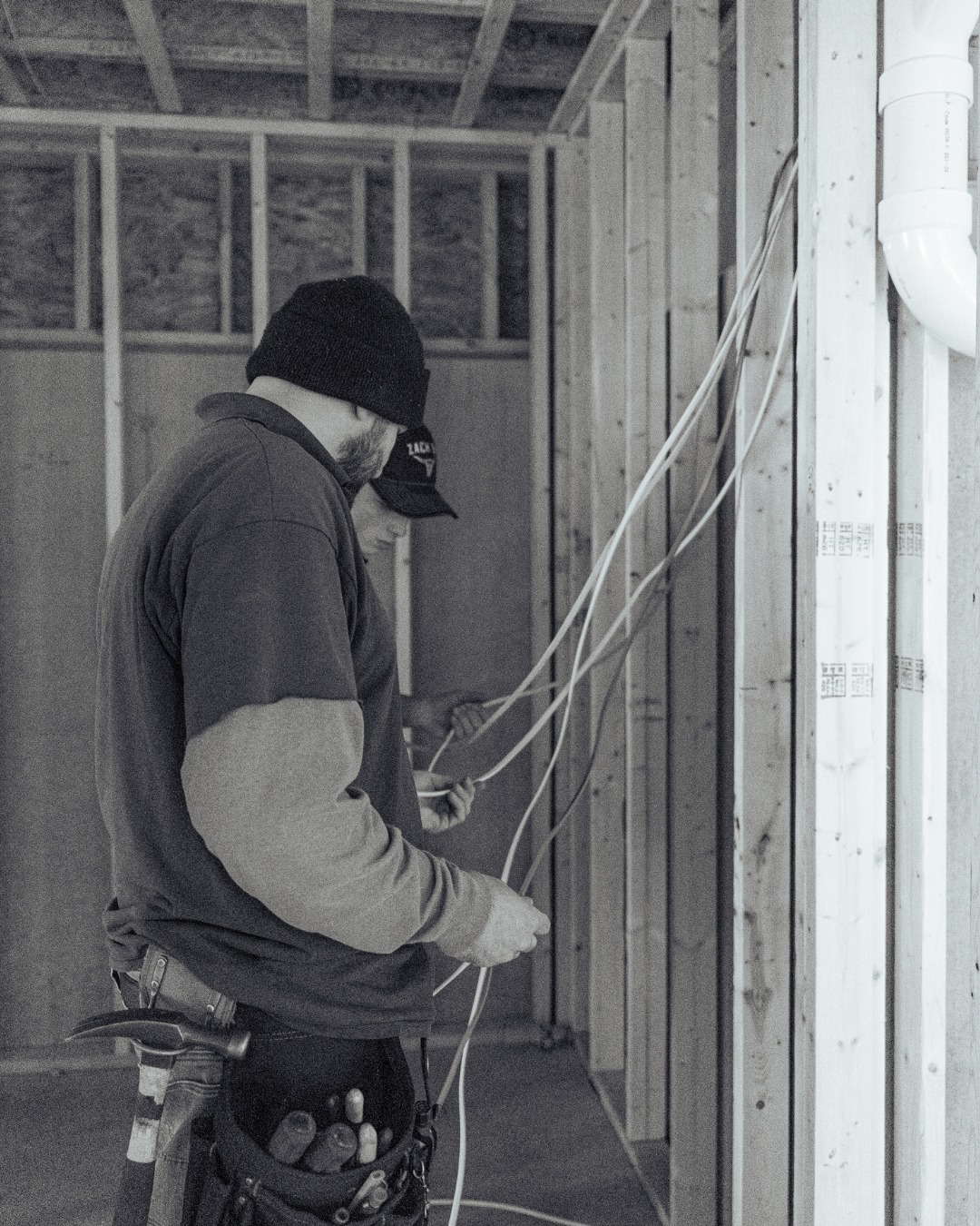 home wiring r&a langevin electrical