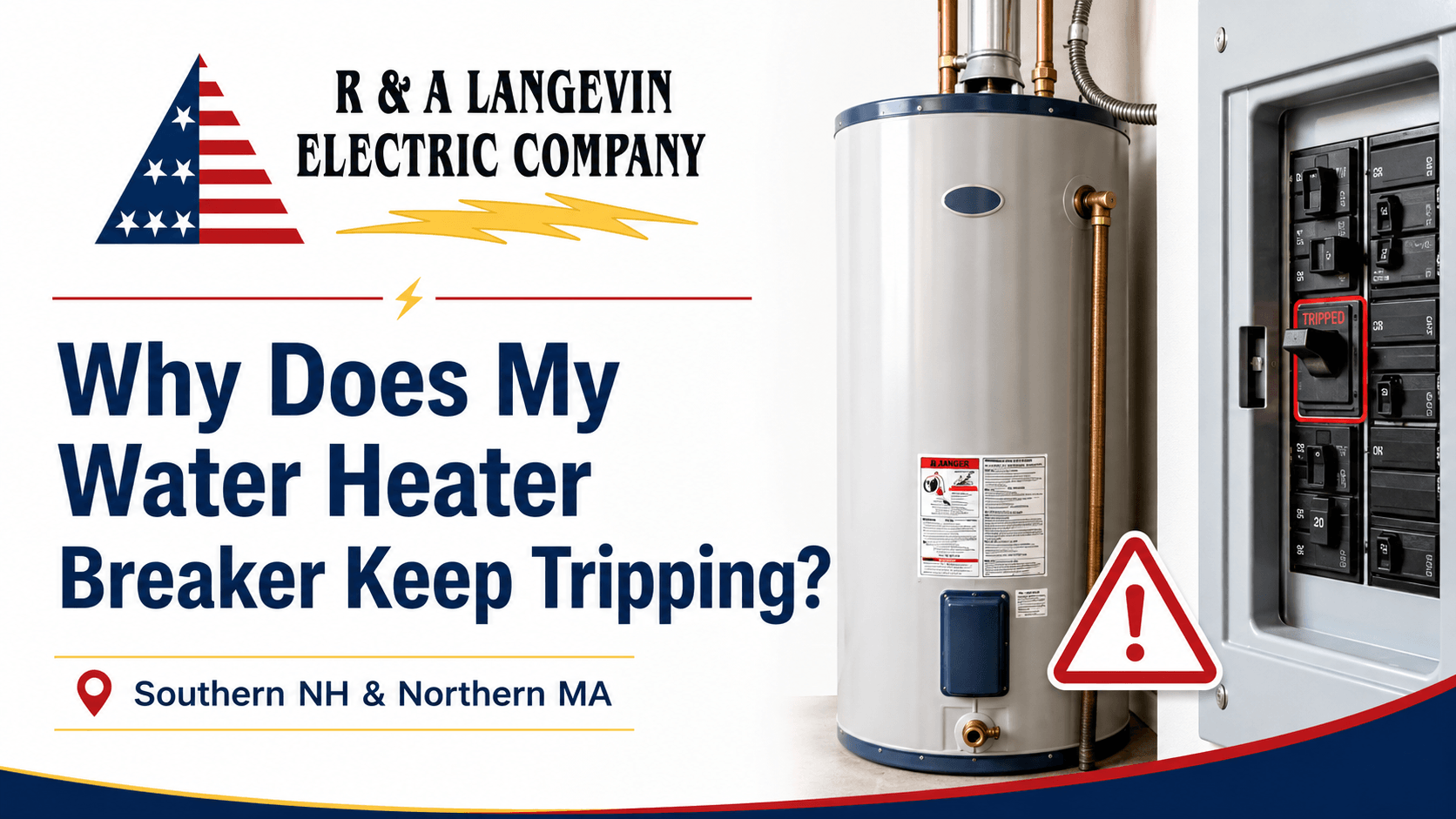 Why does my water heater keep breaking